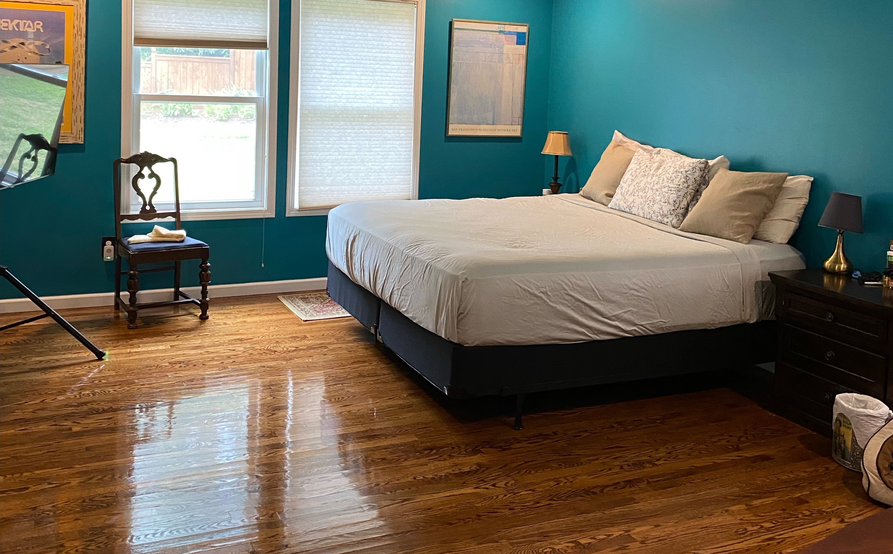 Background image for mobile